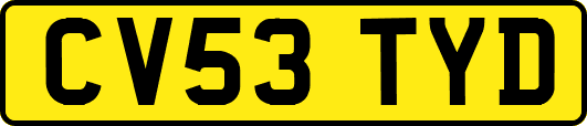 CV53TYD
