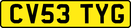 CV53TYG
