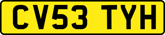 CV53TYH