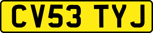 CV53TYJ