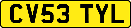 CV53TYL