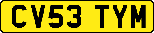 CV53TYM
