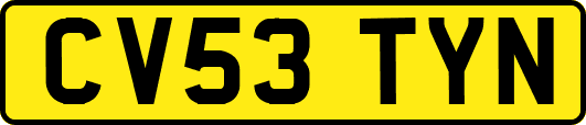 CV53TYN