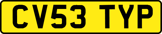 CV53TYP