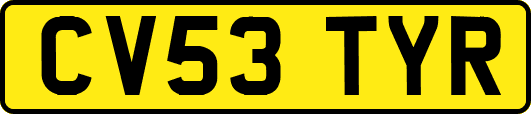 CV53TYR