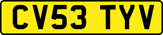 CV53TYV