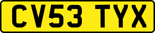 CV53TYX