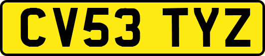 CV53TYZ