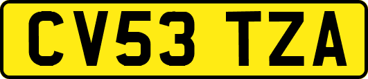 CV53TZA