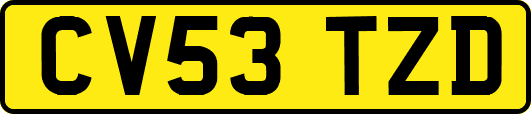 CV53TZD