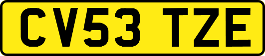 CV53TZE