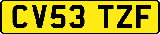 CV53TZF