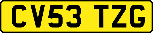 CV53TZG