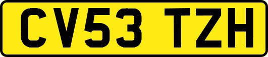 CV53TZH