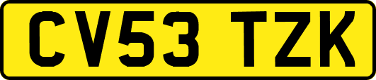 CV53TZK