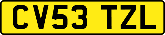 CV53TZL
