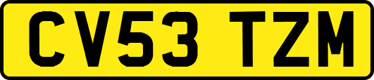 CV53TZM