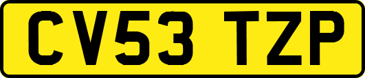 CV53TZP
