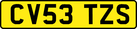 CV53TZS