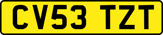 CV53TZT