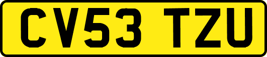 CV53TZU
