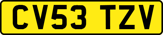 CV53TZV