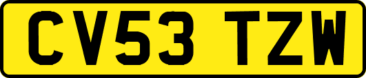 CV53TZW