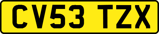 CV53TZX