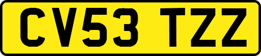 CV53TZZ