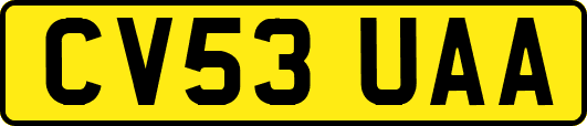 CV53UAA