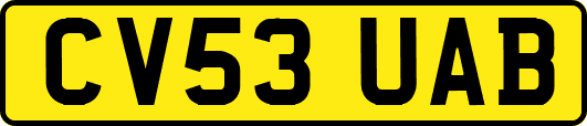 CV53UAB