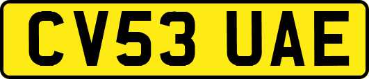 CV53UAE