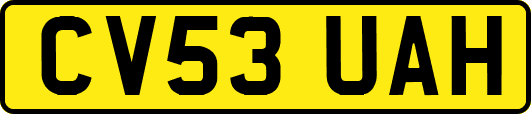 CV53UAH