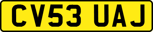 CV53UAJ