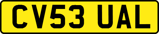 CV53UAL