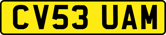 CV53UAM