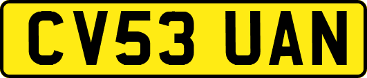 CV53UAN