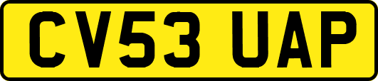 CV53UAP