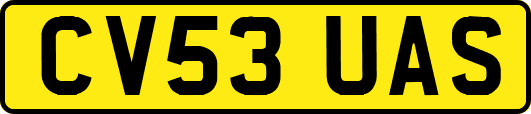 CV53UAS