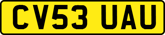 CV53UAU