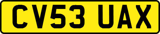 CV53UAX