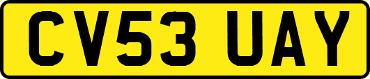 CV53UAY