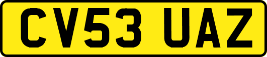 CV53UAZ