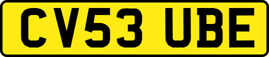 CV53UBE