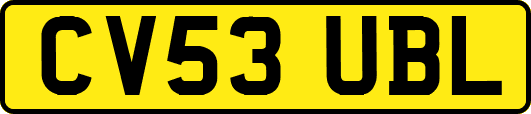 CV53UBL