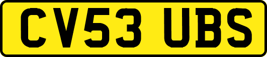 CV53UBS