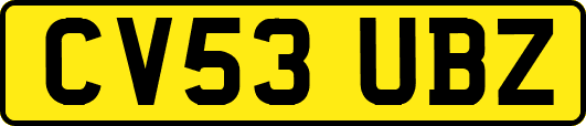 CV53UBZ