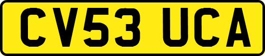 CV53UCA