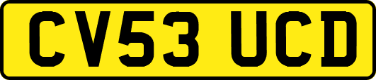 CV53UCD