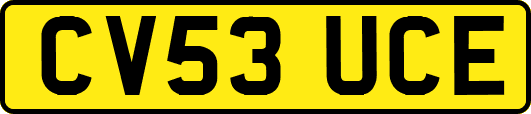 CV53UCE